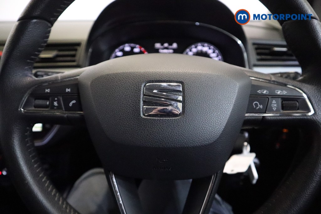 Seat Arona Se Technology Manual Petrol SUV - Stock Number (1547890) - 7th supplementary image