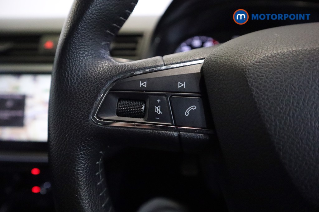Seat Arona Se Technology Manual Petrol SUV - Stock Number (1547890) - 8th supplementary image