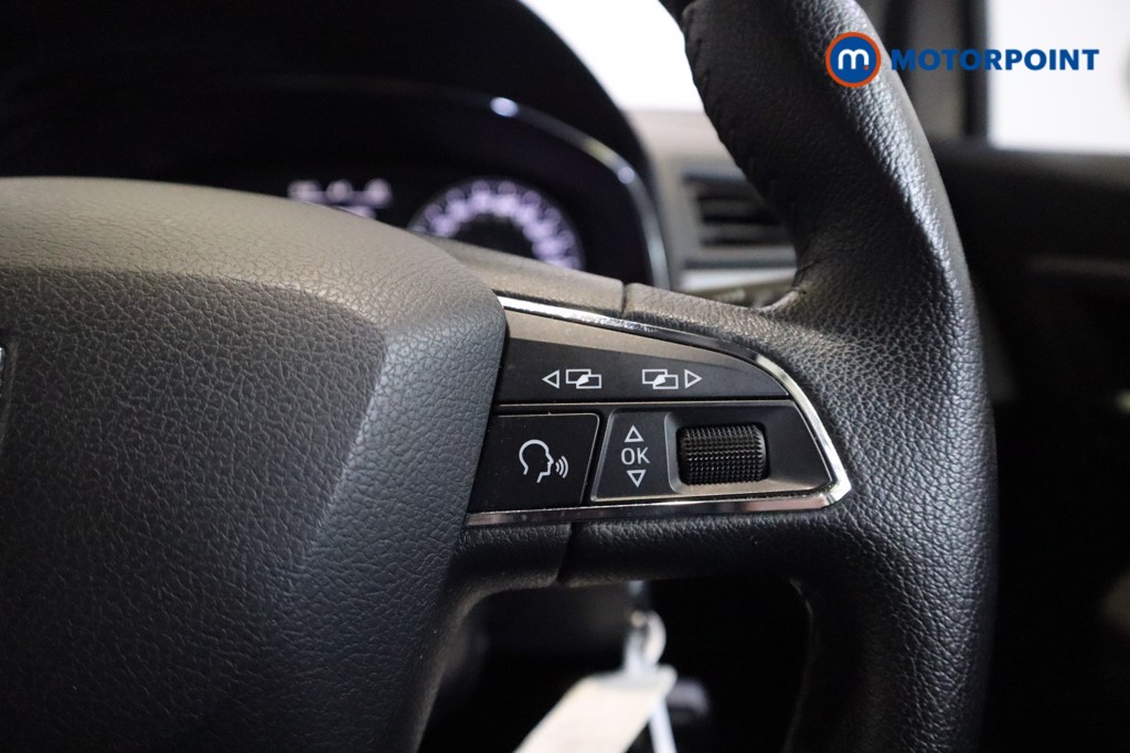 Seat Arona Se Technology Manual Petrol SUV - Stock Number (1547890) - 9th supplementary image