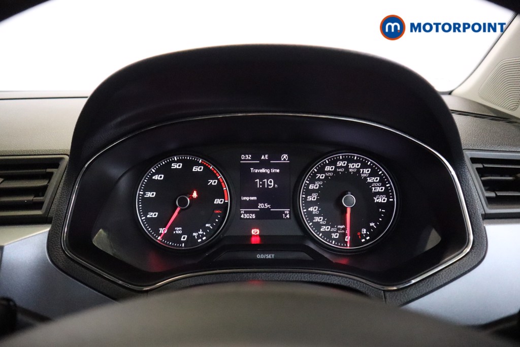 Seat Arona Se Technology Manual Petrol SUV - Stock Number (1547890) - 10th supplementary image