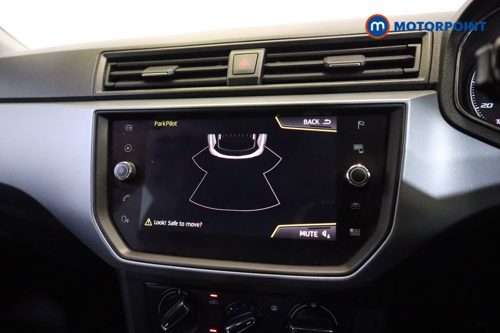 Seat Arona Se Technology Manual Petrol SUV - Stock Number (1547890) - 11th supplementary image