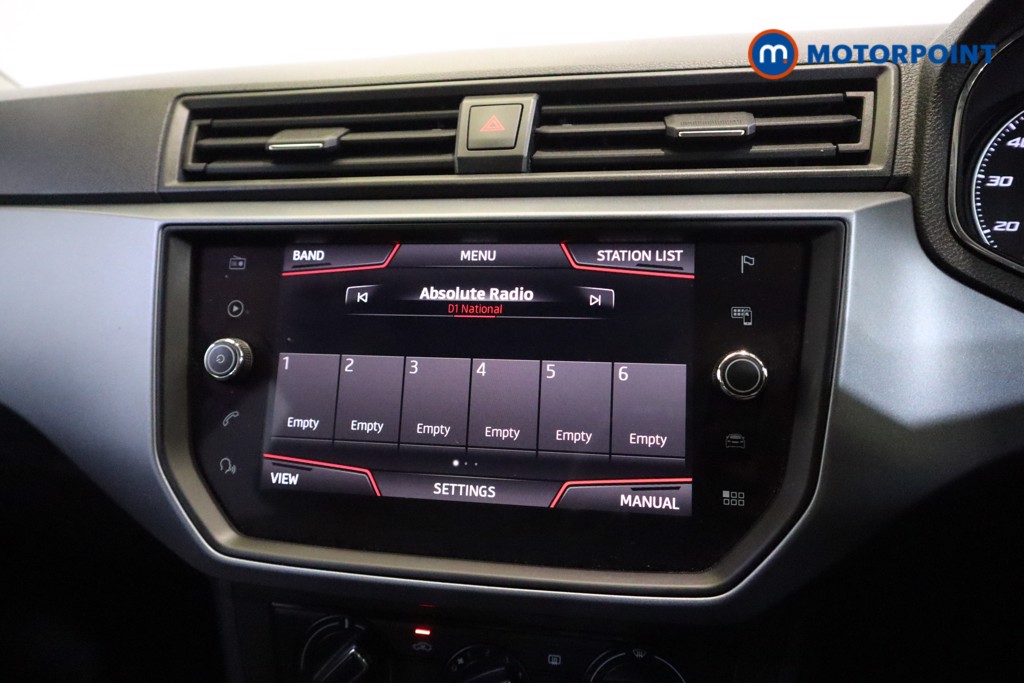 Seat Arona Se Technology Manual Petrol SUV - Stock Number (1547890) - 12th supplementary image