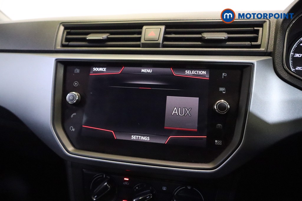 Seat Arona Se Technology Manual Petrol SUV - Stock Number (1547890) - 13th supplementary image