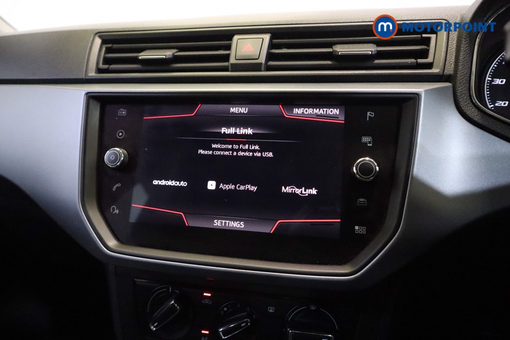 Seat Arona Se Technology Manual Petrol SUV - Stock Number (1547890) - 15th supplementary image