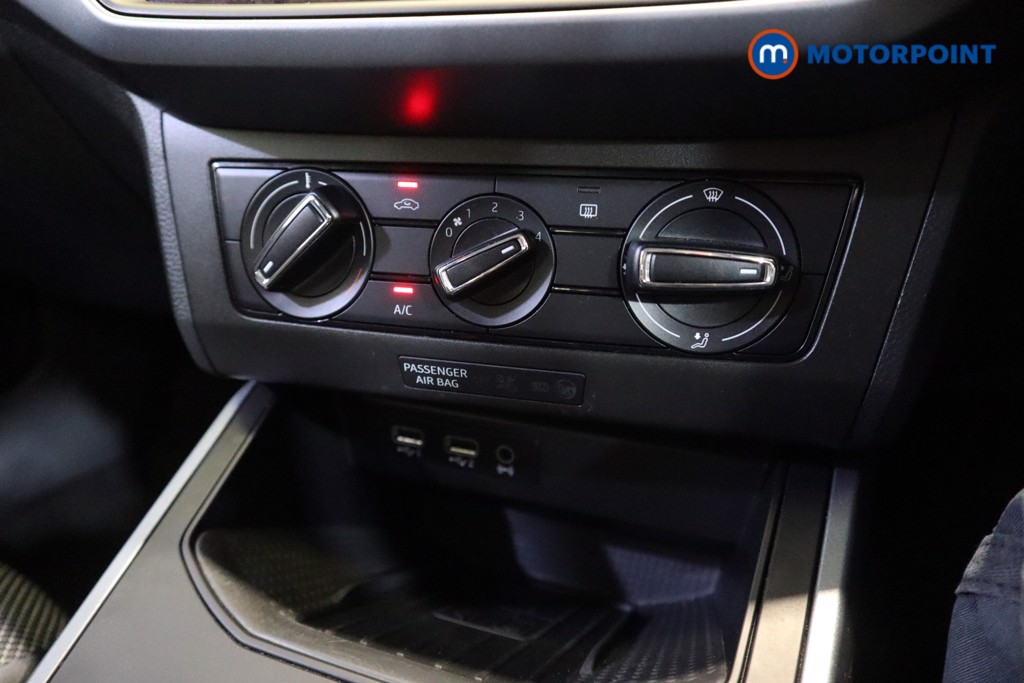 Seat Arona Se Technology Manual Petrol SUV - Stock Number (1547890) - 17th supplementary image