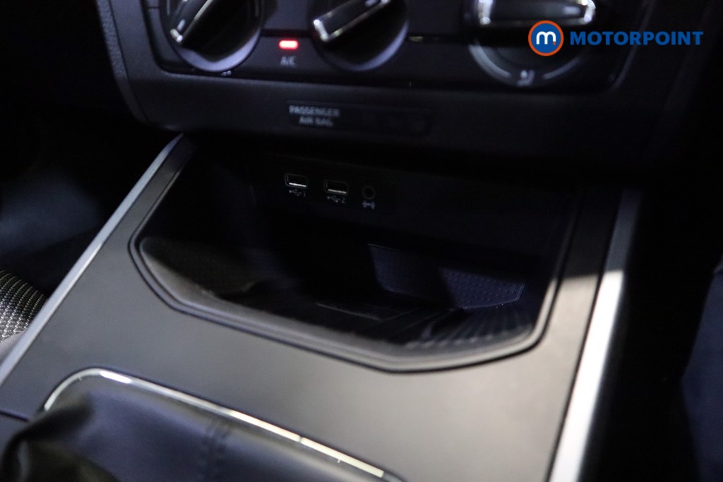 Seat Arona Se Technology Manual Petrol SUV - Stock Number (1547890) - 18th supplementary image