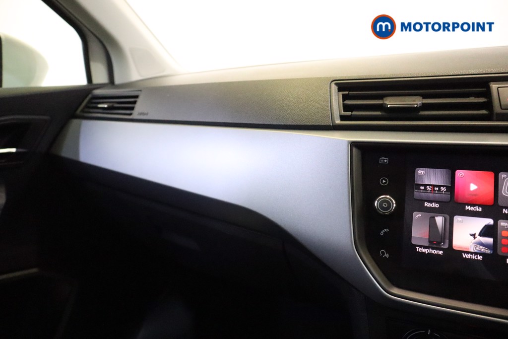 Seat Arona Se Technology Manual Petrol SUV - Stock Number (1547890) - 22nd supplementary image