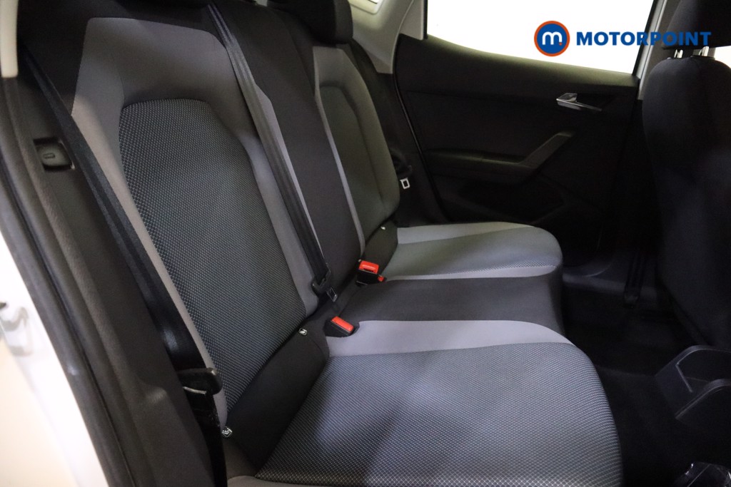 Seat Arona Se Technology Manual Petrol SUV - Stock Number (1547890) - 24th supplementary image