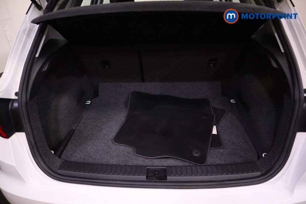 Seat Arona Se Technology Manual Petrol SUV - Stock Number (1547890) - 26th supplementary image