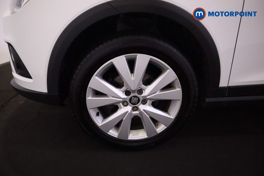 Seat Arona Se Technology Manual Petrol SUV - Stock Number (1547890) - 29th supplementary image