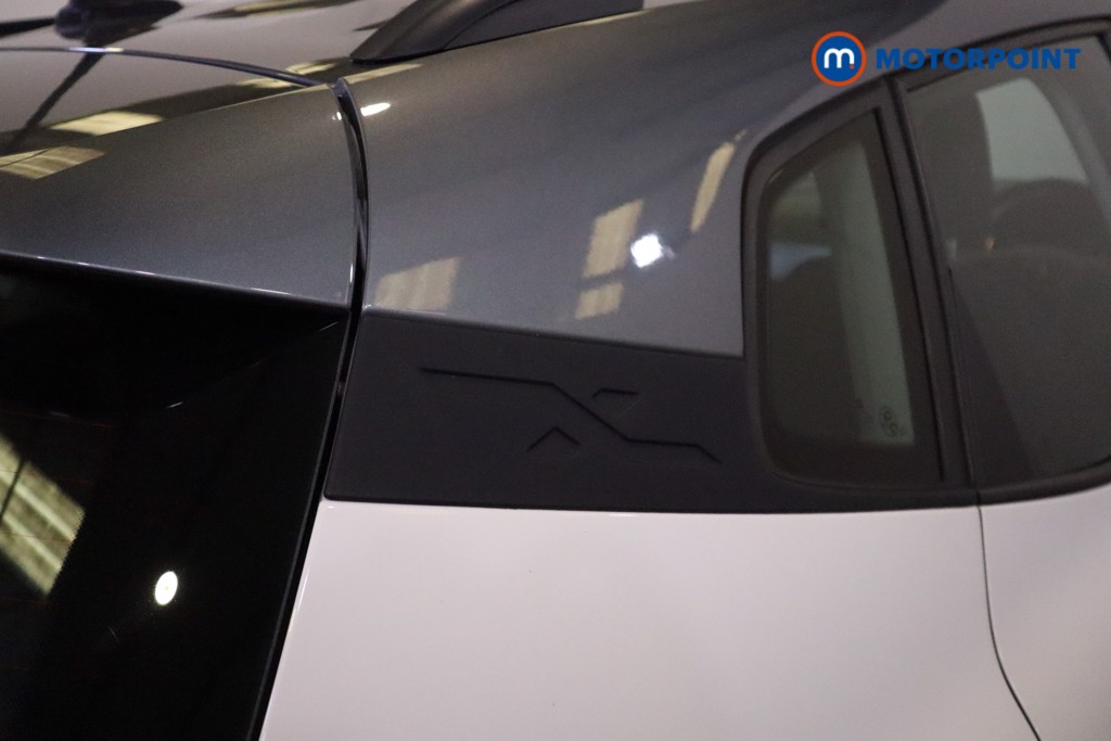 Seat Arona Se Technology Manual Petrol SUV - Stock Number (1547890) - 32nd supplementary image