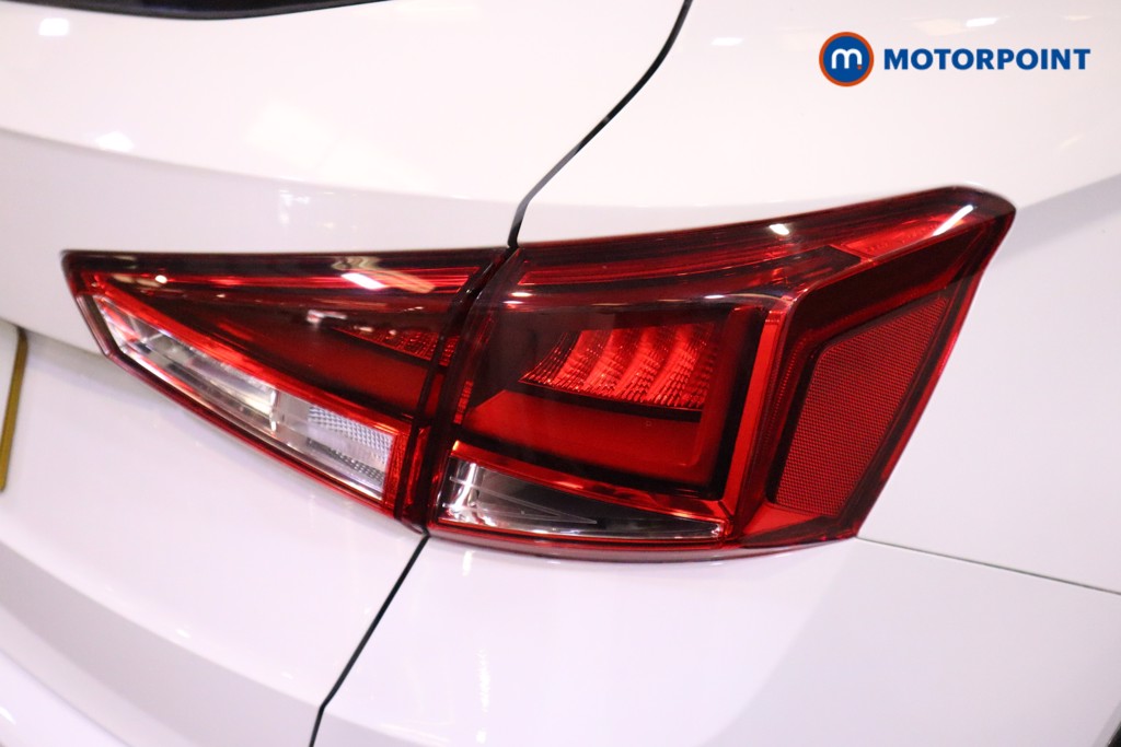 Seat Arona Se Technology Manual Petrol SUV - Stock Number (1547890) - 33rd supplementary image