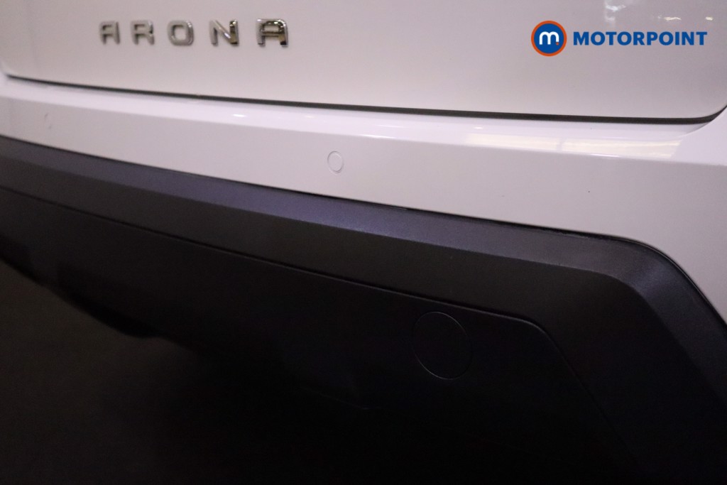 Seat Arona Se Technology Manual Petrol SUV - Stock Number (1547890) - 34th supplementary image