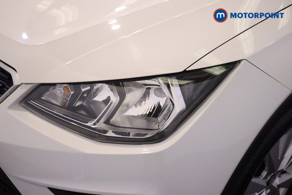 Seat Arona Se Technology Manual Petrol SUV - Stock Number (1547890) - 36th supplementary image