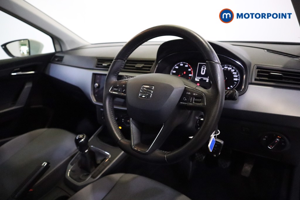 Seat Arona Se Technology Manual Petrol SUV - Stock Number (1547890) - 1st supplementary image