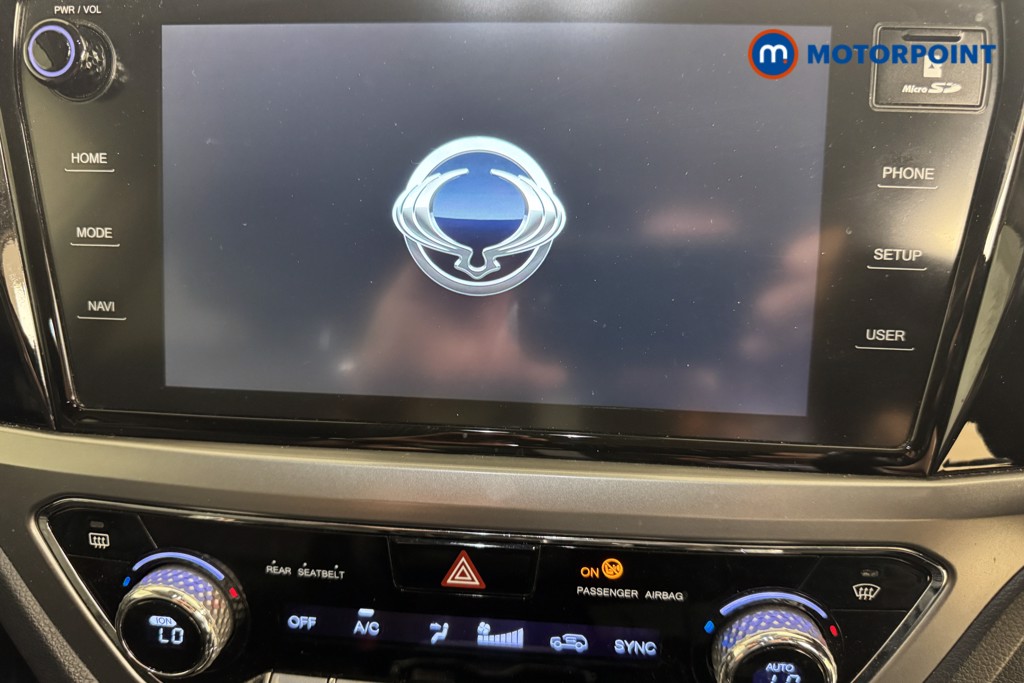 Ssangyong Korando Ultimate Automatic Diesel SUV - Stock Number (1547976) - 2nd supplementary image