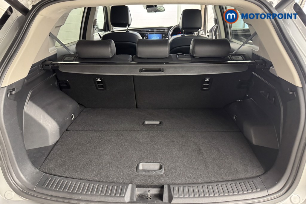 Ssangyong Korando Ultimate Automatic Diesel SUV - Stock Number (1547976) - 3rd supplementary image