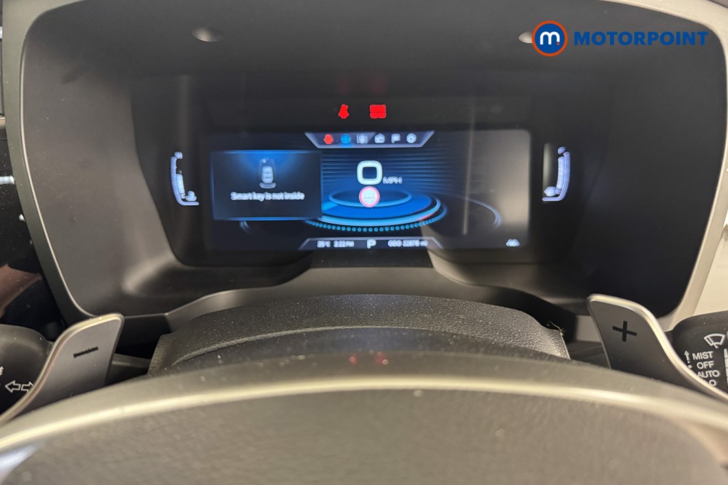 Ssangyong Korando Ultimate Automatic Diesel SUV - Stock Number (1547976) - 9th supplementary image