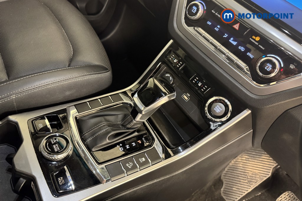 Ssangyong Korando Ultimate Automatic Diesel SUV - Stock Number (1547976) - 11th supplementary image