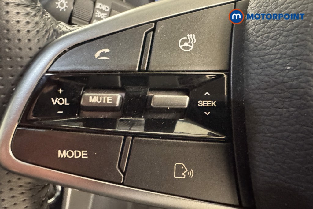 Ssangyong Korando Ultimate Automatic Diesel SUV - Stock Number (1547976) - 13th supplementary image