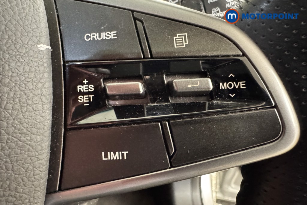 Ssangyong Korando Ultimate Automatic Diesel SUV - Stock Number (1547976) - 14th supplementary image