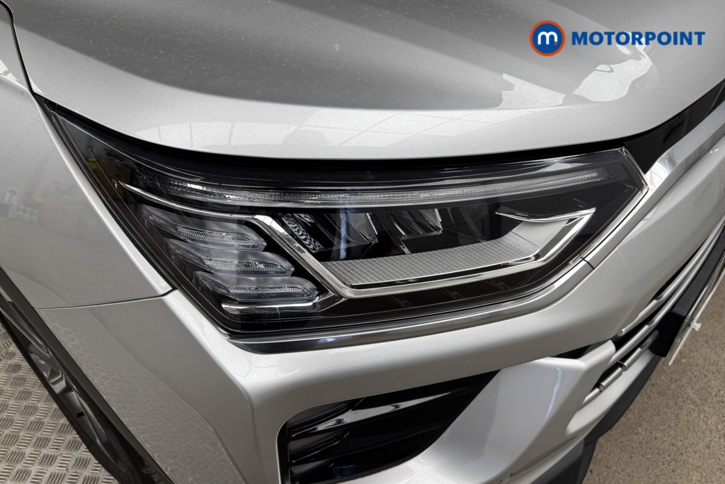 Ssangyong Korando Ultimate Automatic Diesel SUV - Stock Number (1547976) - 17th supplementary image