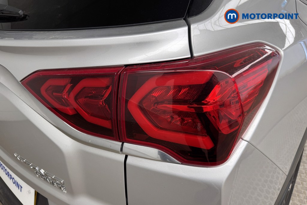 Ssangyong Korando Ultimate Automatic Diesel SUV - Stock Number (1547976) - 18th supplementary image