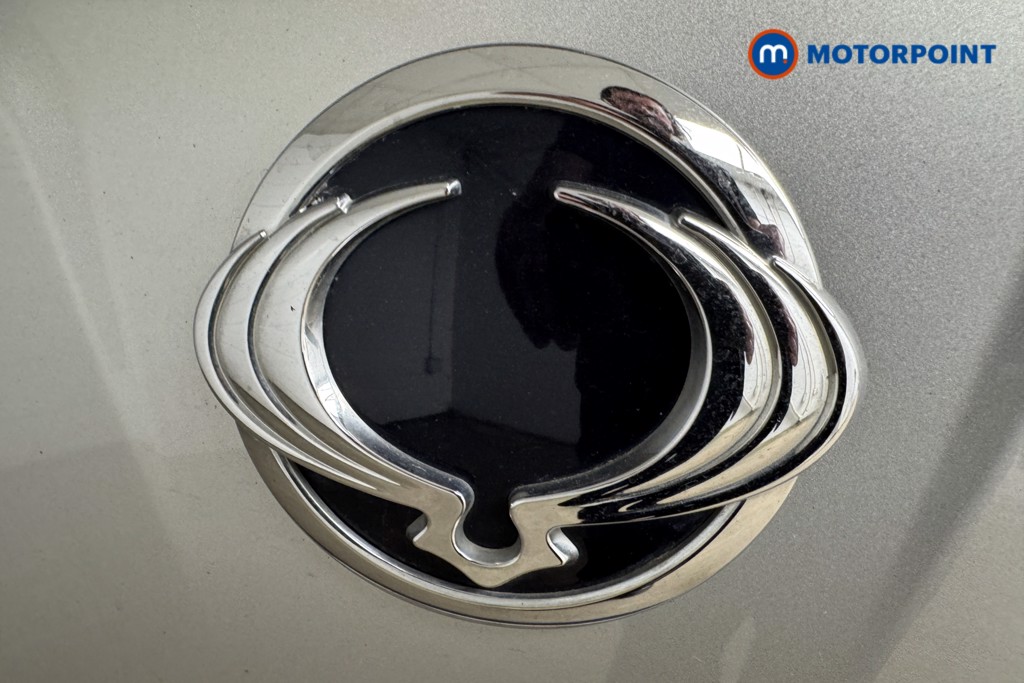 Ssangyong Korando Ultimate Automatic Diesel SUV - Stock Number (1547976) - 21st supplementary image