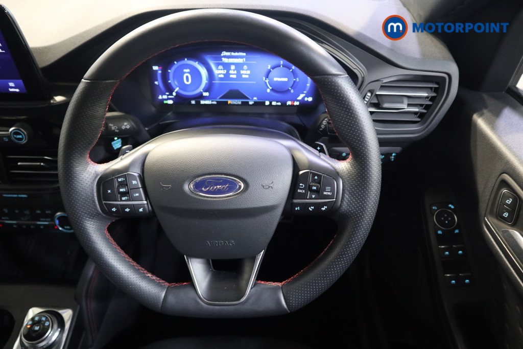 Ford Kuga St-Line X Edition Automatic Diesel SUV - Stock Number (1548123) - 2nd supplementary image