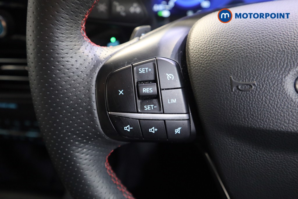 Ford Kuga St-Line X Edition Automatic Diesel SUV - Stock Number (1548123) - 3rd supplementary image