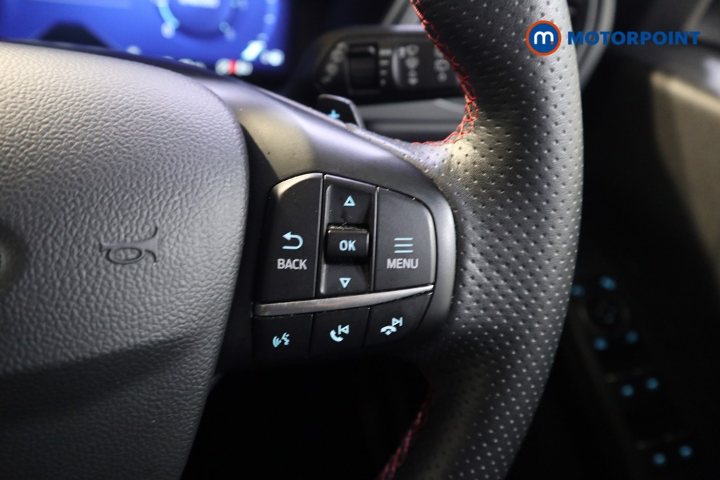 Ford Kuga St-Line X Edition Automatic Diesel SUV - Stock Number (1548123) - 4th supplementary image