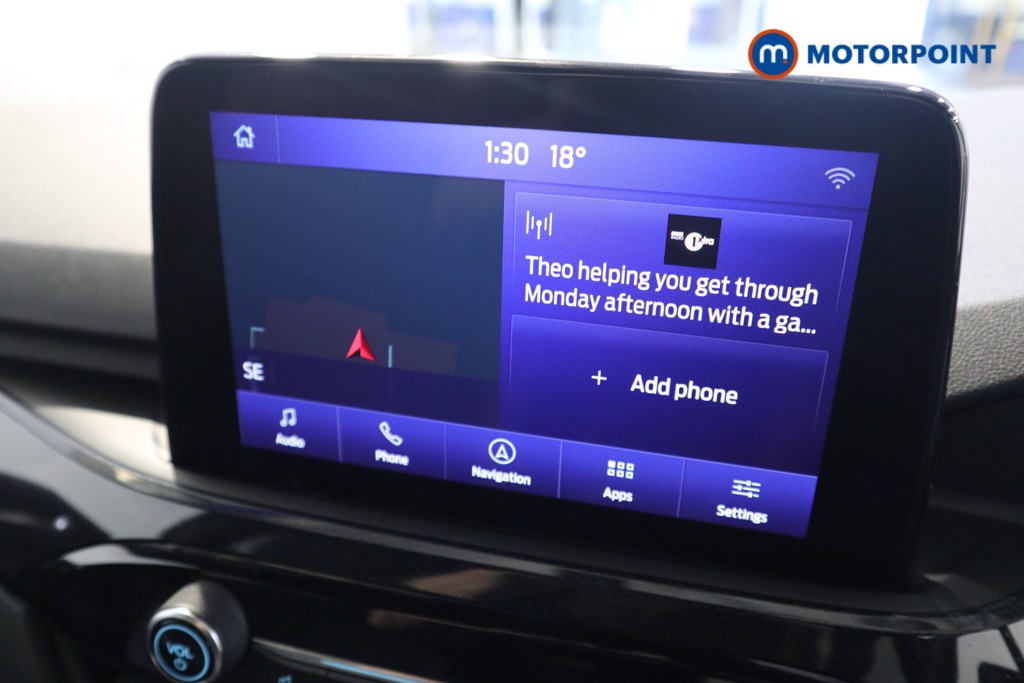 Ford Kuga St-Line X Edition Automatic Diesel SUV - Stock Number (1548123) - 6th supplementary image