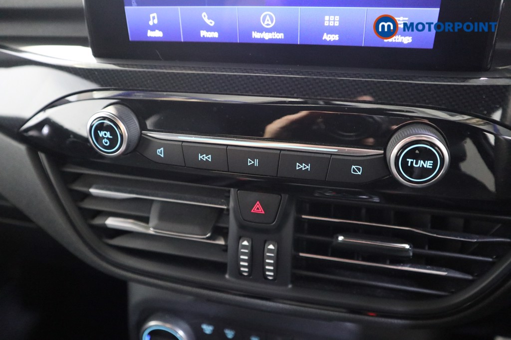 Ford Kuga St-Line X Edition Automatic Diesel SUV - Stock Number (1548123) - 7th supplementary image