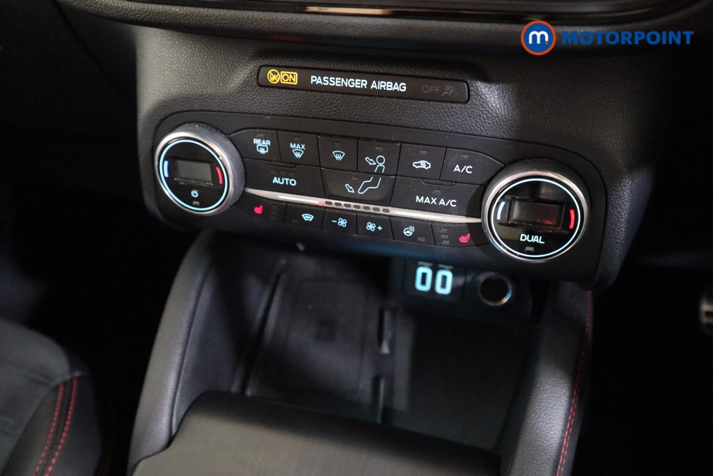 Ford Kuga St-Line X Edition Automatic Diesel SUV - Stock Number (1548123) - 8th supplementary image