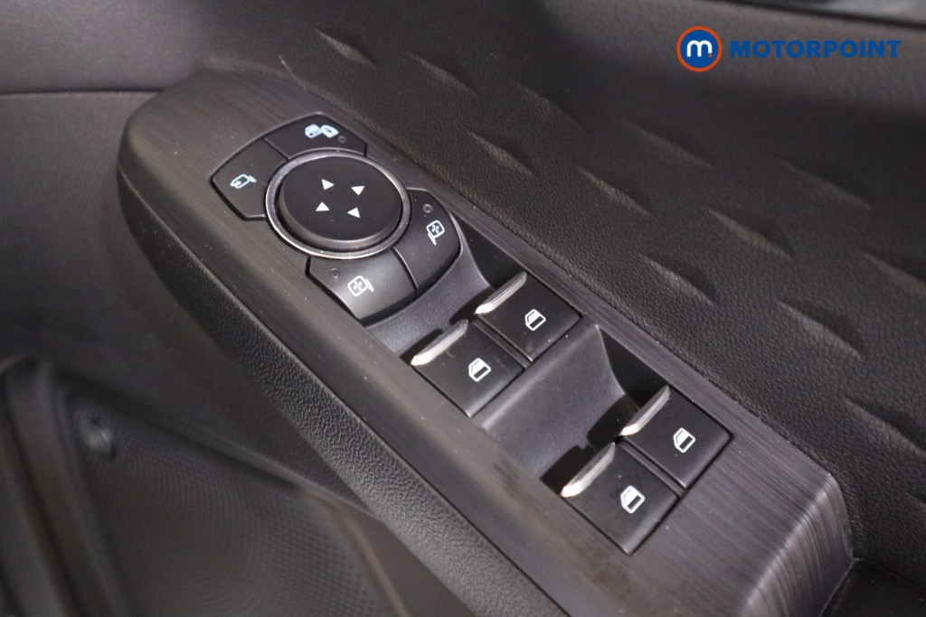 Ford Kuga St-Line X Edition Automatic Diesel SUV - Stock Number (1548123) - 11th supplementary image