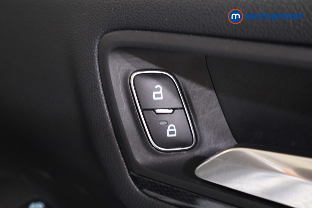Ford Kuga St-Line X Edition Automatic Diesel SUV - Stock Number (1548123) - 12th supplementary image