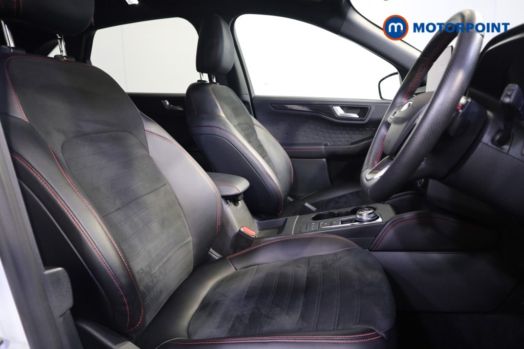 Ford Kuga St-Line X Edition Automatic Diesel SUV - Stock Number (1548123) - 14th supplementary image
