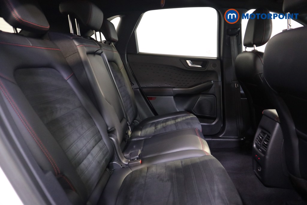 Ford Kuga St-Line X Edition Automatic Diesel SUV - Stock Number (1548123) - 15th supplementary image