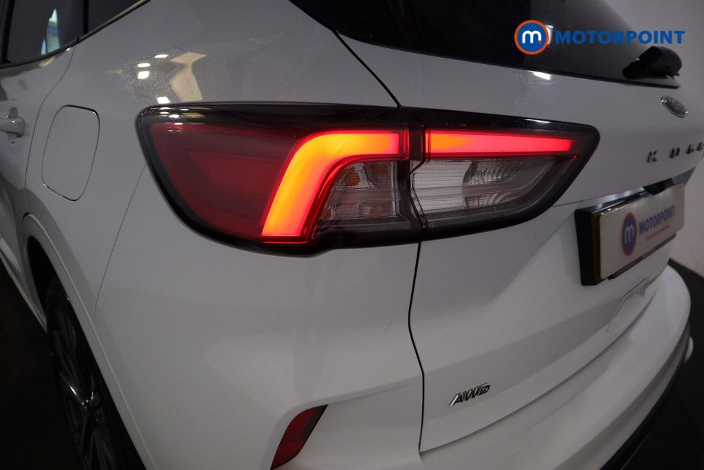 Ford Kuga St-Line X Edition Automatic Diesel SUV - Stock Number (1548123) - 24th supplementary image
