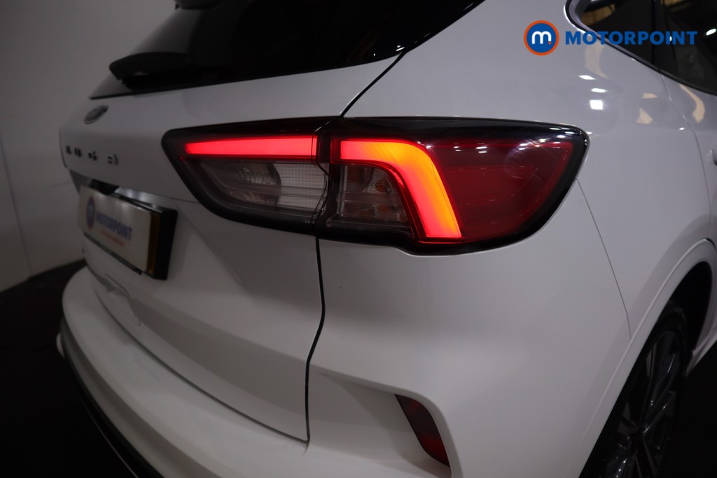 Ford Kuga St-Line X Edition Automatic Diesel SUV - Stock Number (1548123) - 25th supplementary image