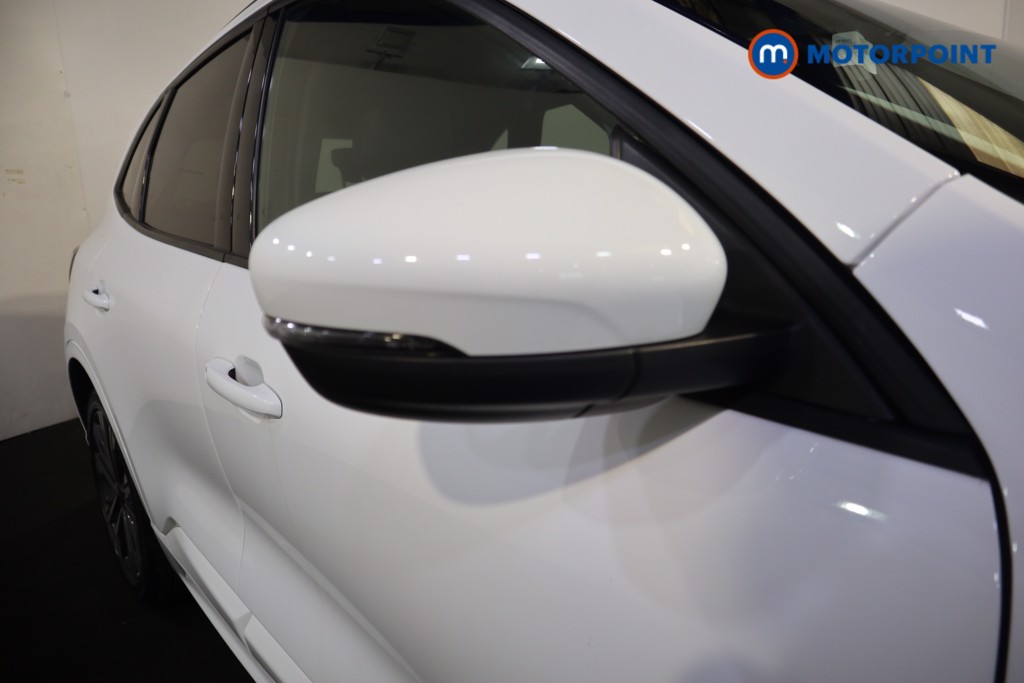 Ford Kuga St-Line X Edition Automatic Diesel SUV - Stock Number (1548123) - 26th supplementary image