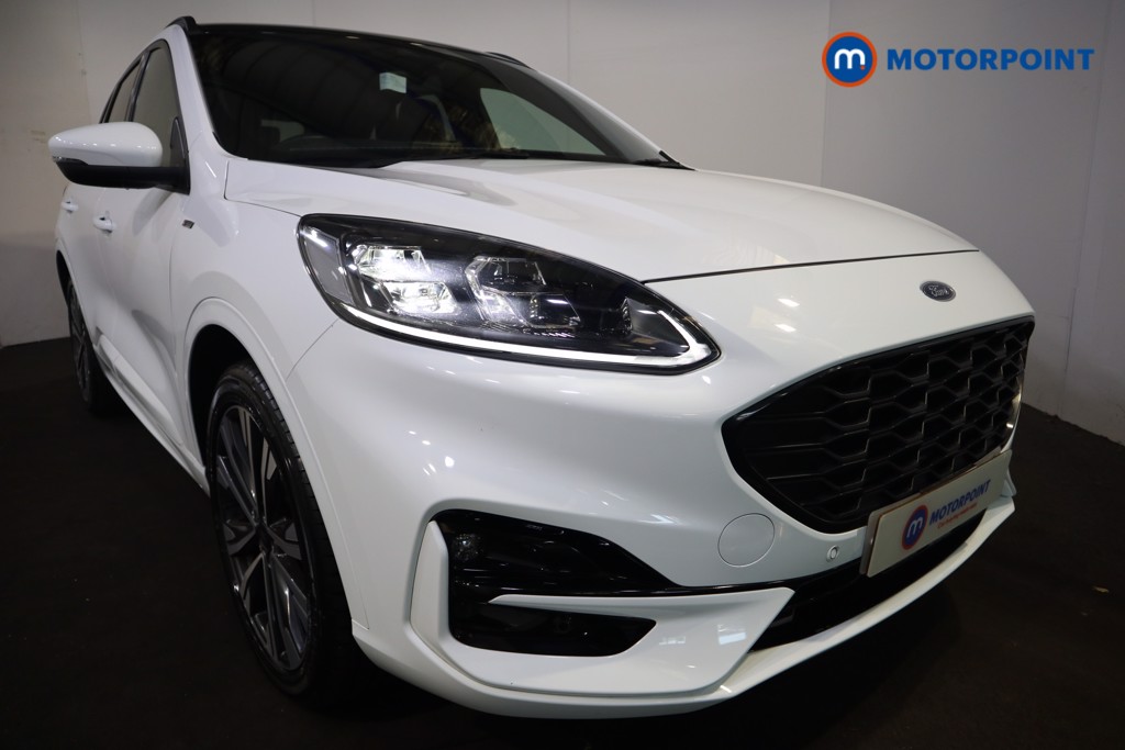 Ford Kuga St-Line X Edition Automatic Diesel SUV - Stock Number (1548123) - 30th supplementary image