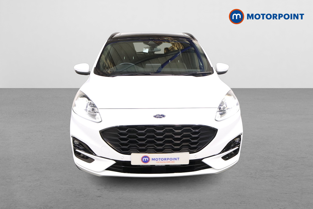 Ford Kuga St-Line X Edition Automatic Diesel SUV - Stock Number (1548123) - Front bumper