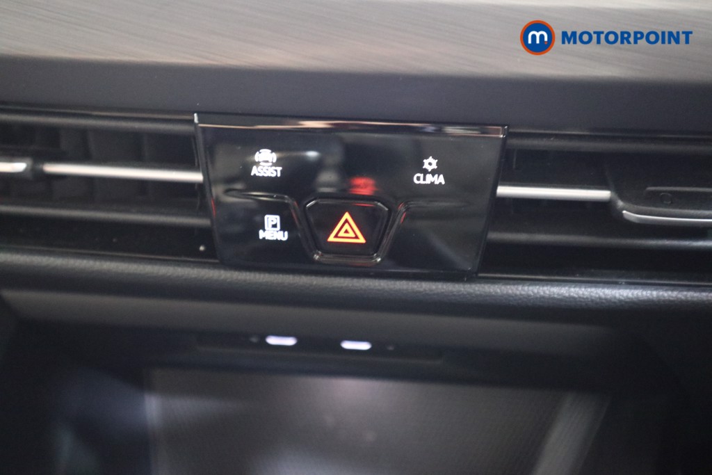 Volkswagen Golf Style Manual Petrol Hatchback - Stock Number (1548156) - 7th supplementary image