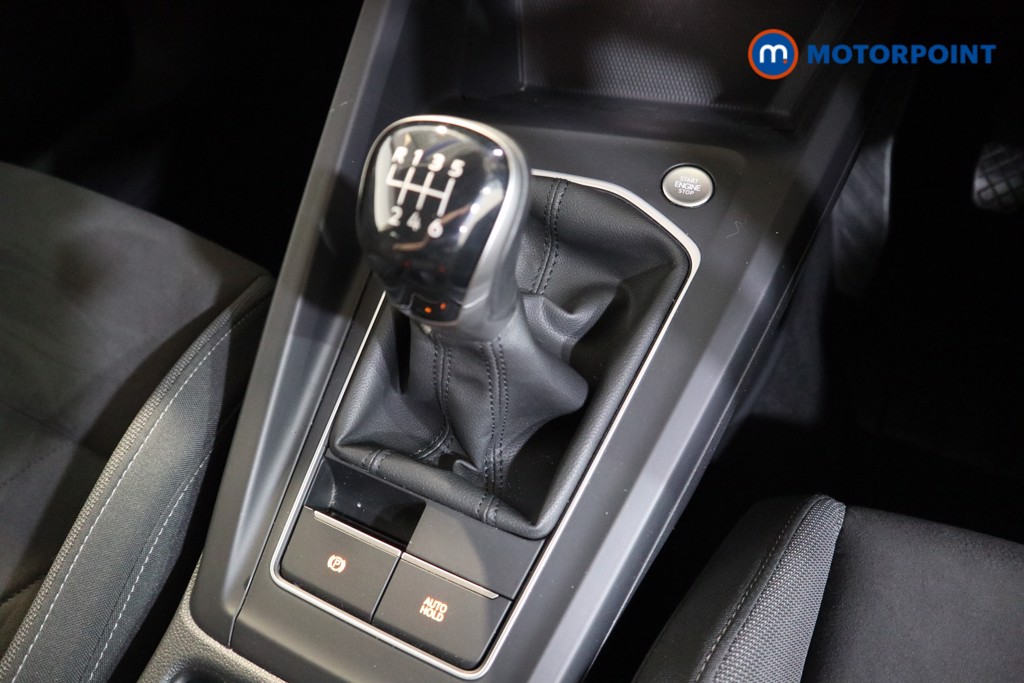 Volkswagen Golf Style Manual Petrol Hatchback - Stock Number (1548156) - 8th supplementary image