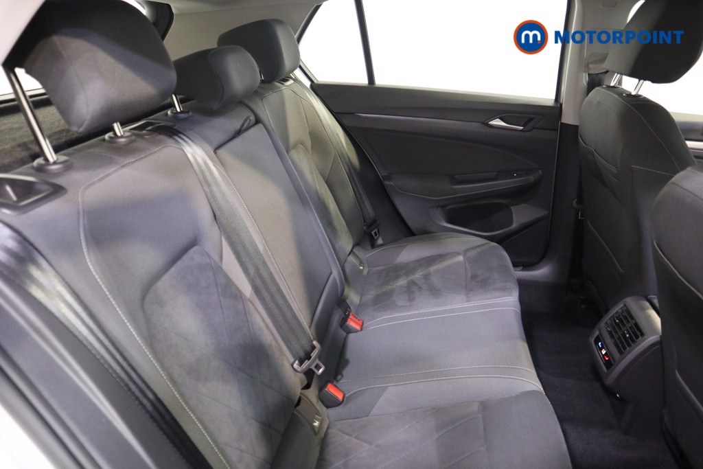 Volkswagen Golf Style Manual Petrol Hatchback - Stock Number (1548156) - 13th supplementary image