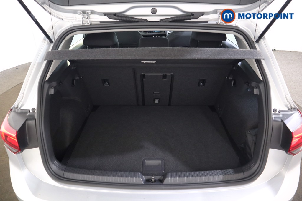 Volkswagen Golf Style Manual Petrol Hatchback - Stock Number (1548156) - 14th supplementary image