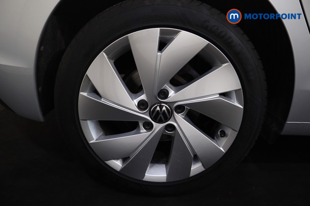 Volkswagen Golf Style Manual Petrol Hatchback - Stock Number (1548156) - 15th supplementary image