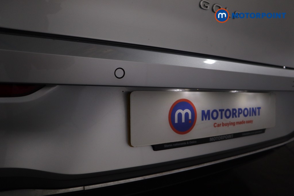 Volkswagen Golf Style Manual Petrol Hatchback - Stock Number (1548156) - 19th supplementary image