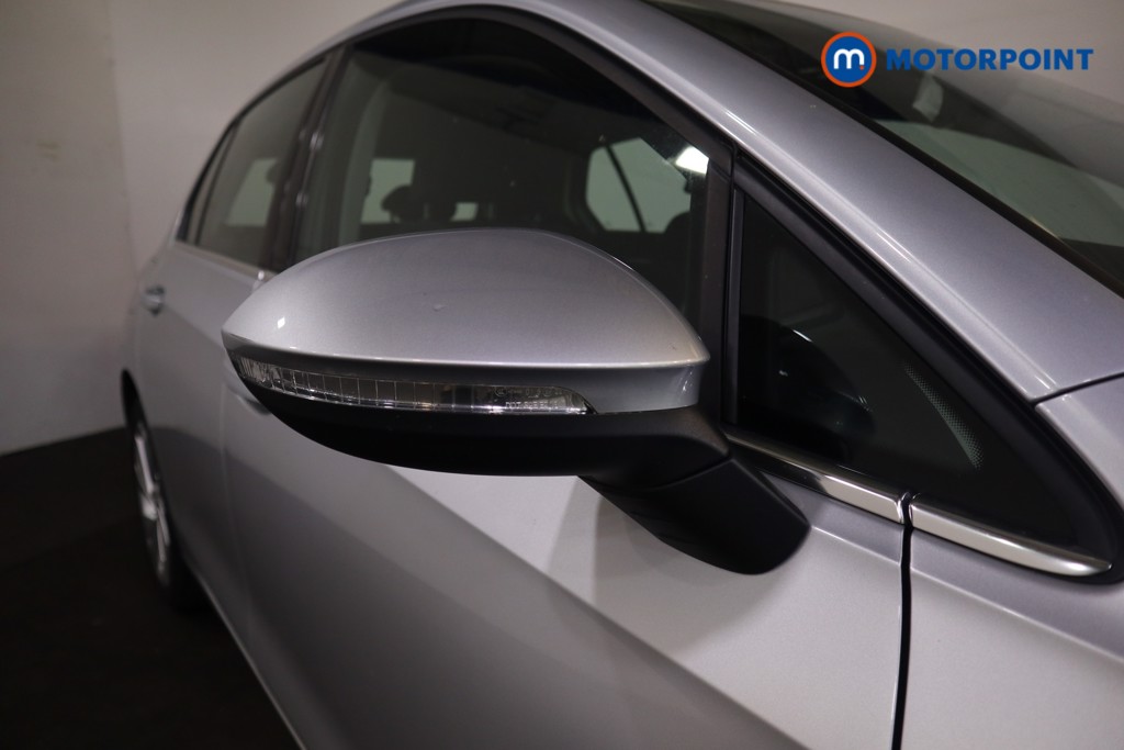 Volkswagen Golf Style Manual Petrol Hatchback - Stock Number (1548156) - 22nd supplementary image
